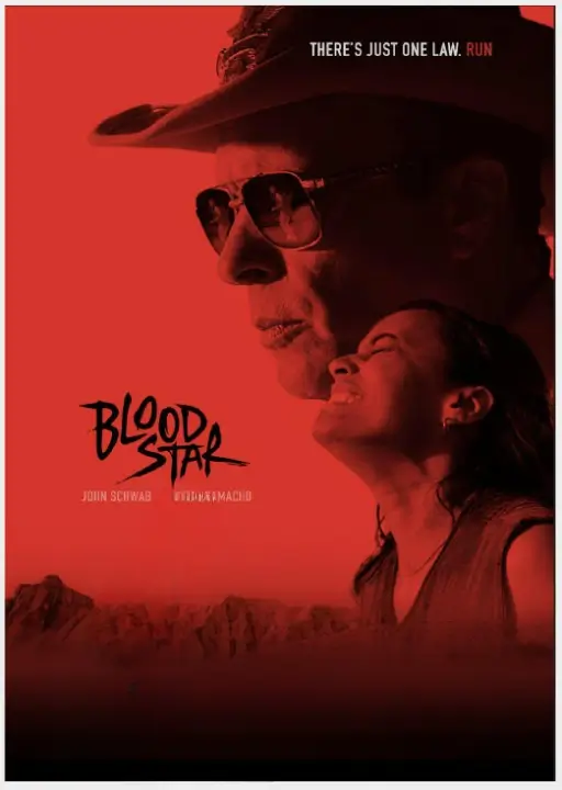 Blood Star - VJ Emmy